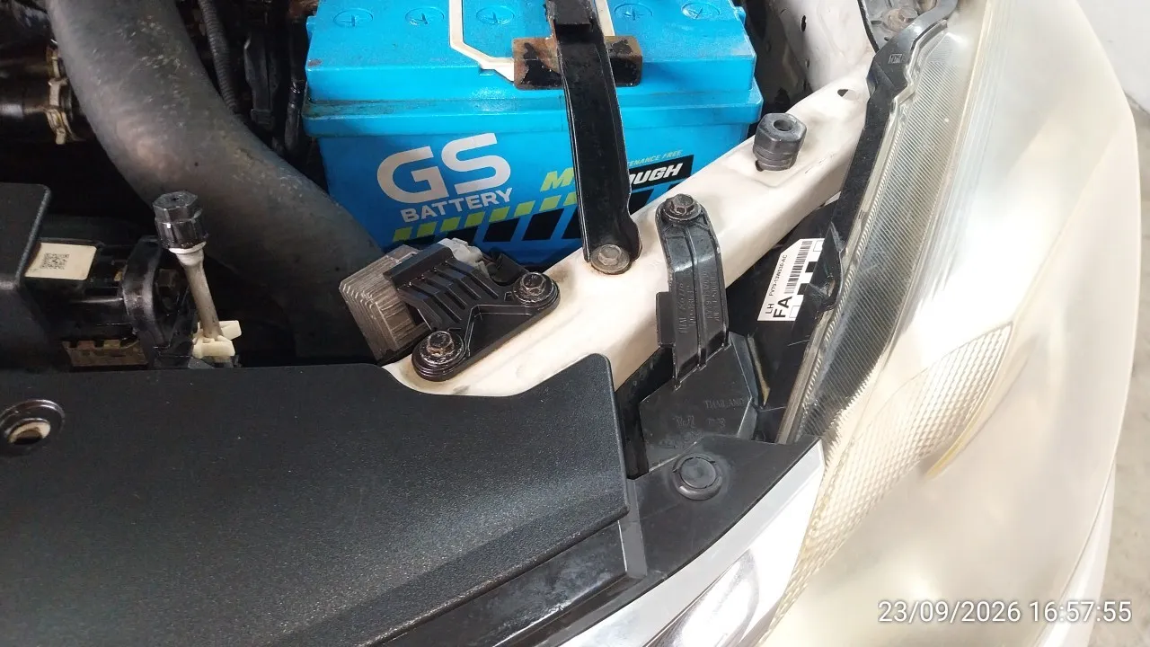 2019 Mazda BT-50 Pro – 6