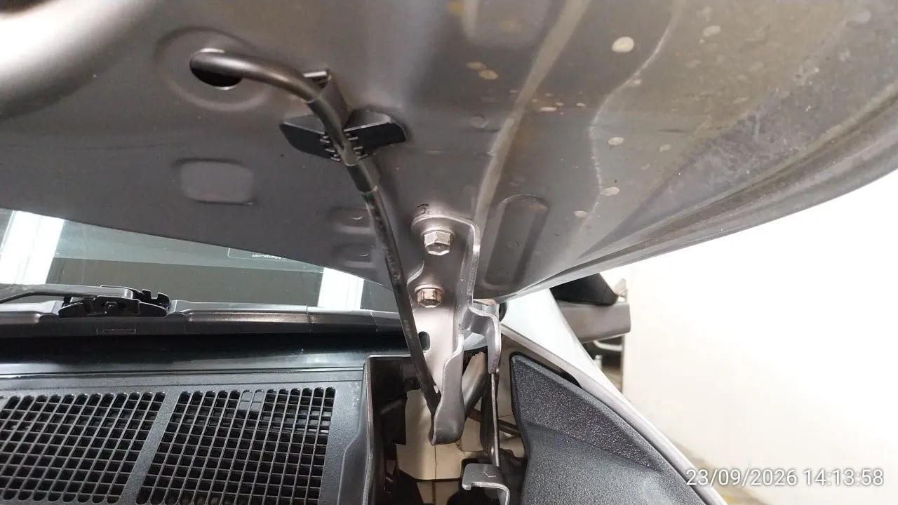 2021 Toyota Hilux Revo – 10