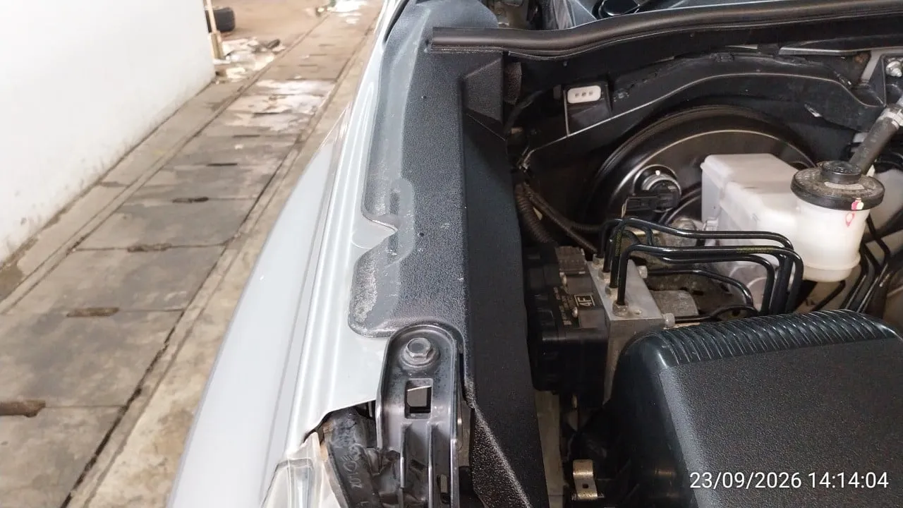 2021 Toyota Hilux Revo – 12