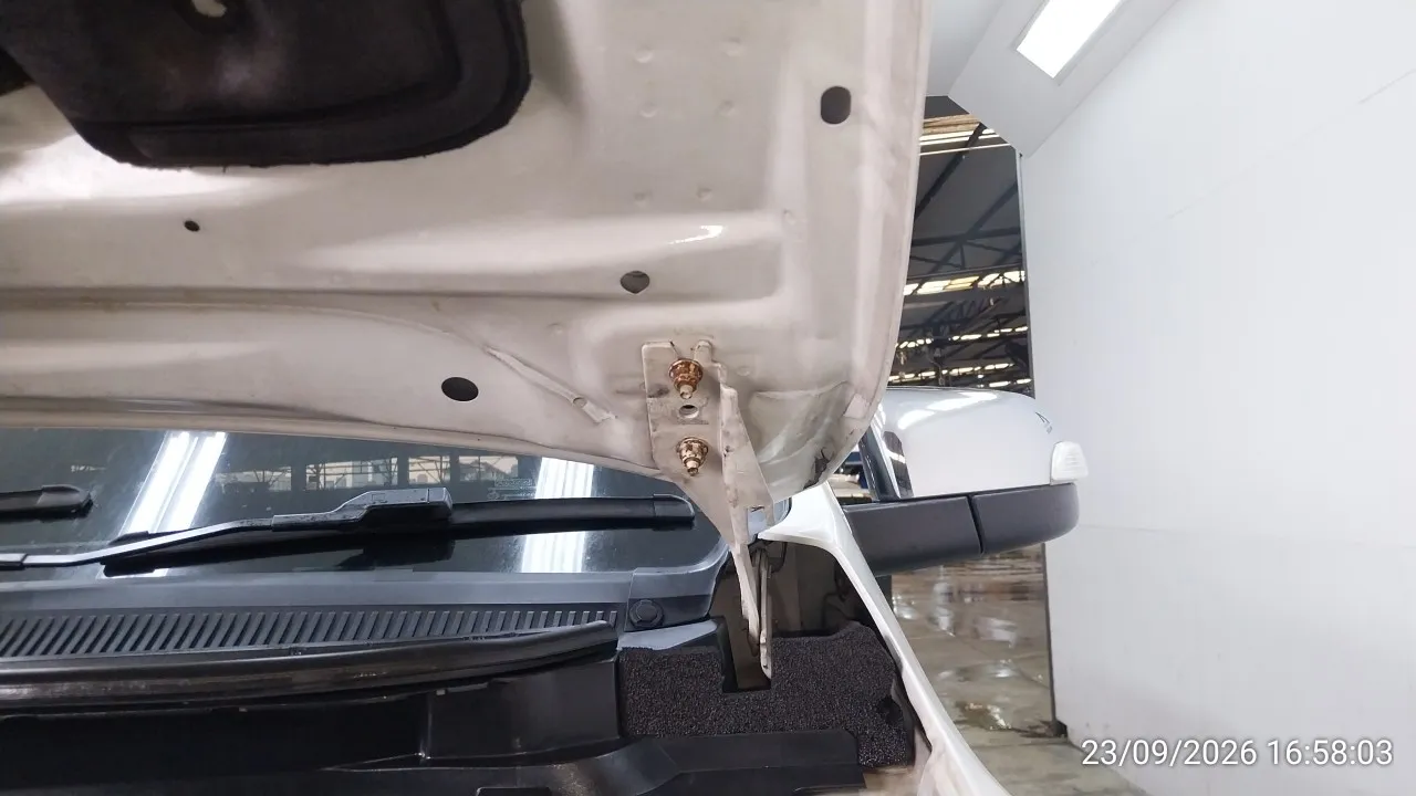2019 Mazda BT-50 Pro – 9