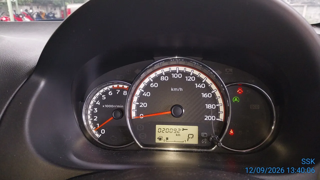 2025 Mitsubishi Mirage – 9