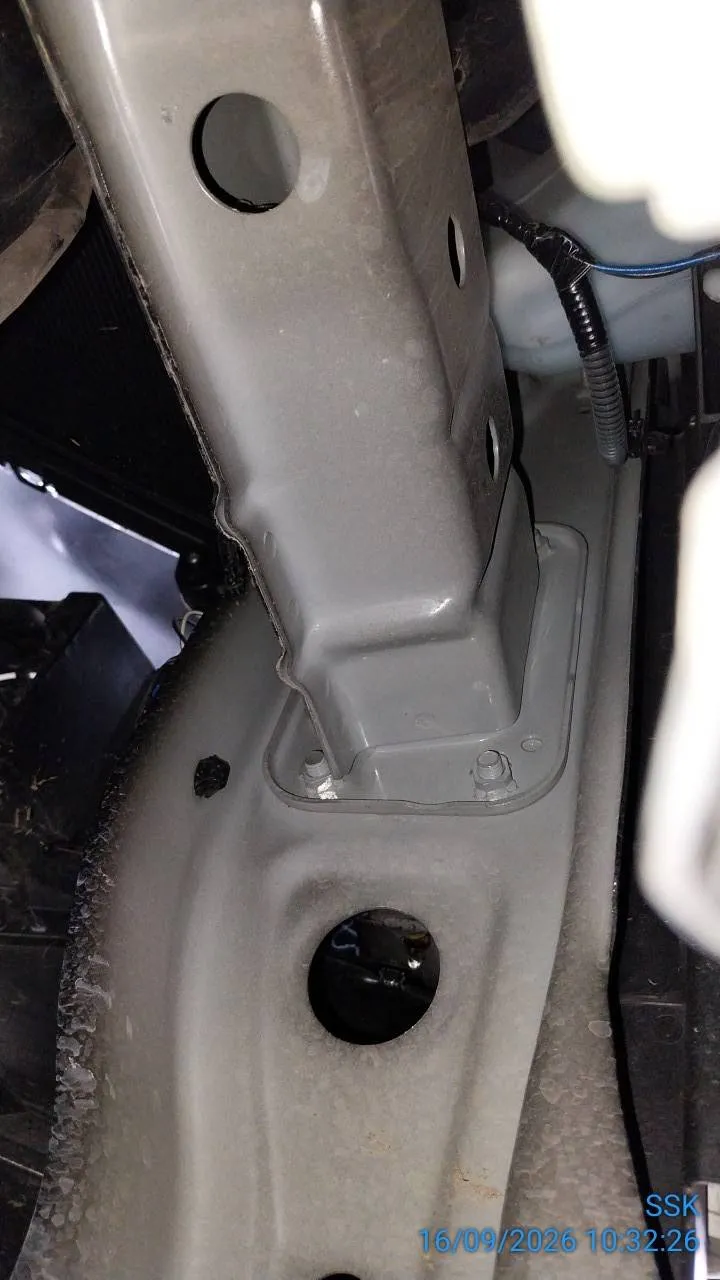 2025 Mitsubishi Mirage – 4