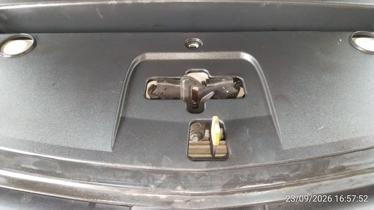 2019 Mazda BT-50 Pro – 5