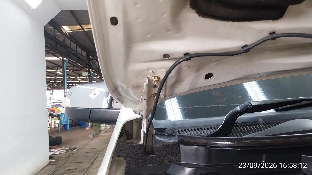 2019 Mazda BT-50 Pro – 12