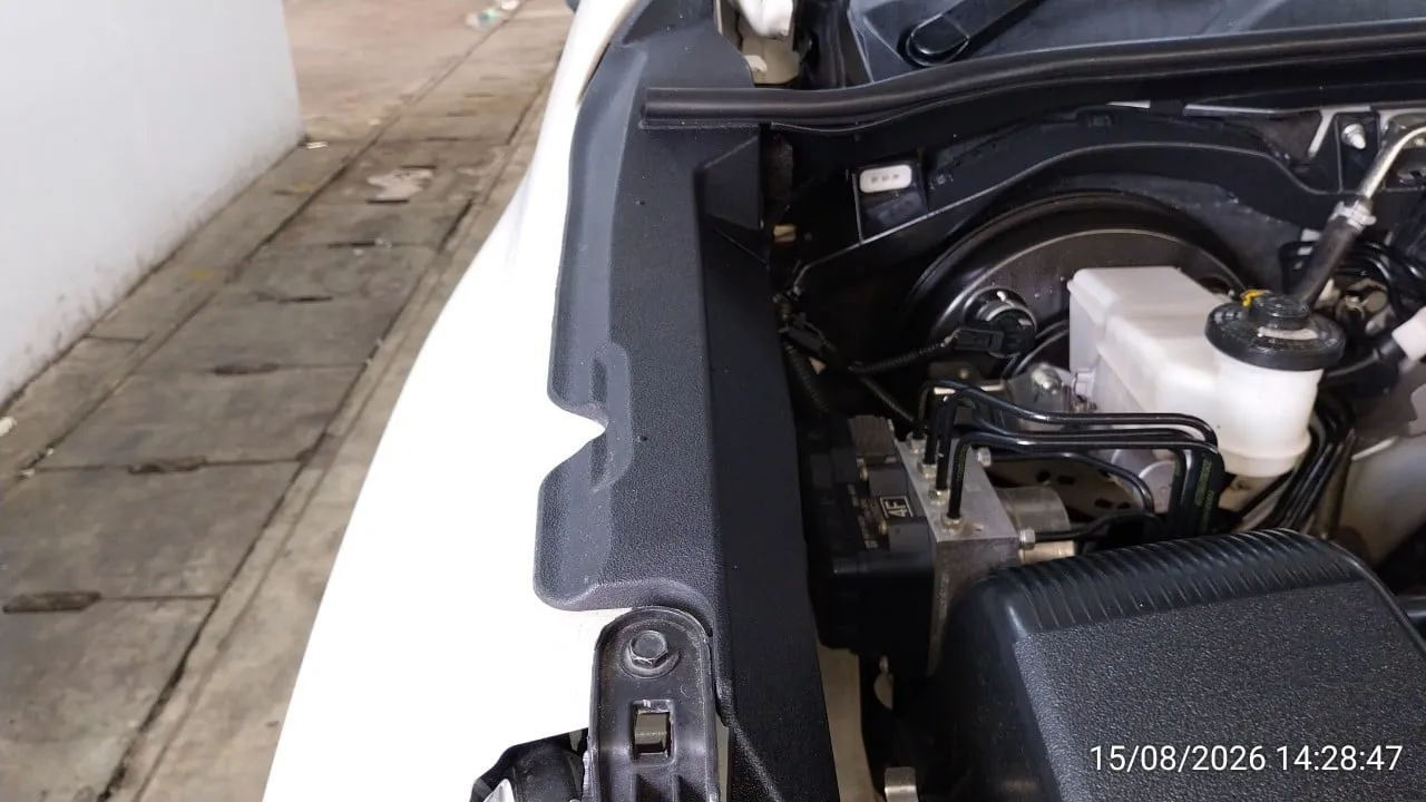 2022 Toyota Hilux Revo – 11