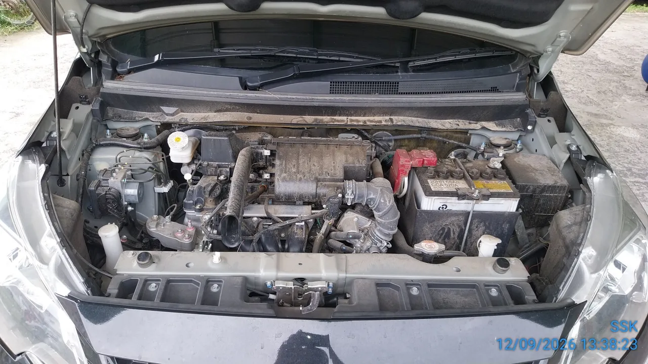 2025 Mitsubishi Mirage – 8