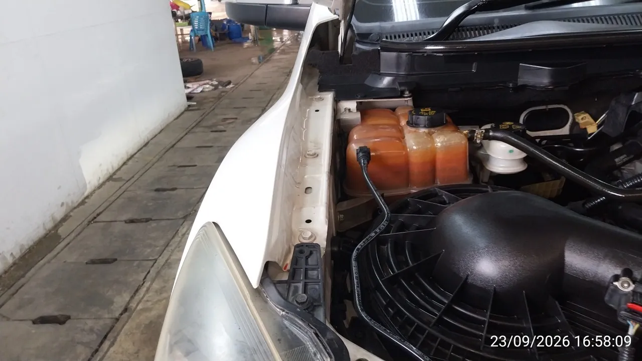 2019 Mazda BT-50 Pro – 11