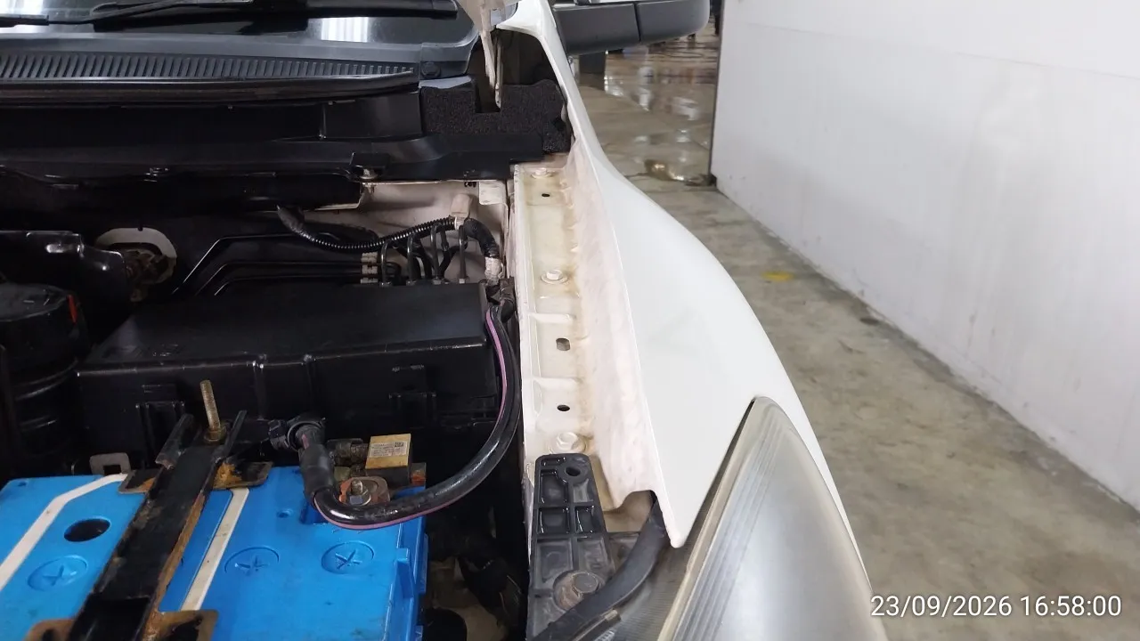 2019 Mazda BT-50 Pro – 8