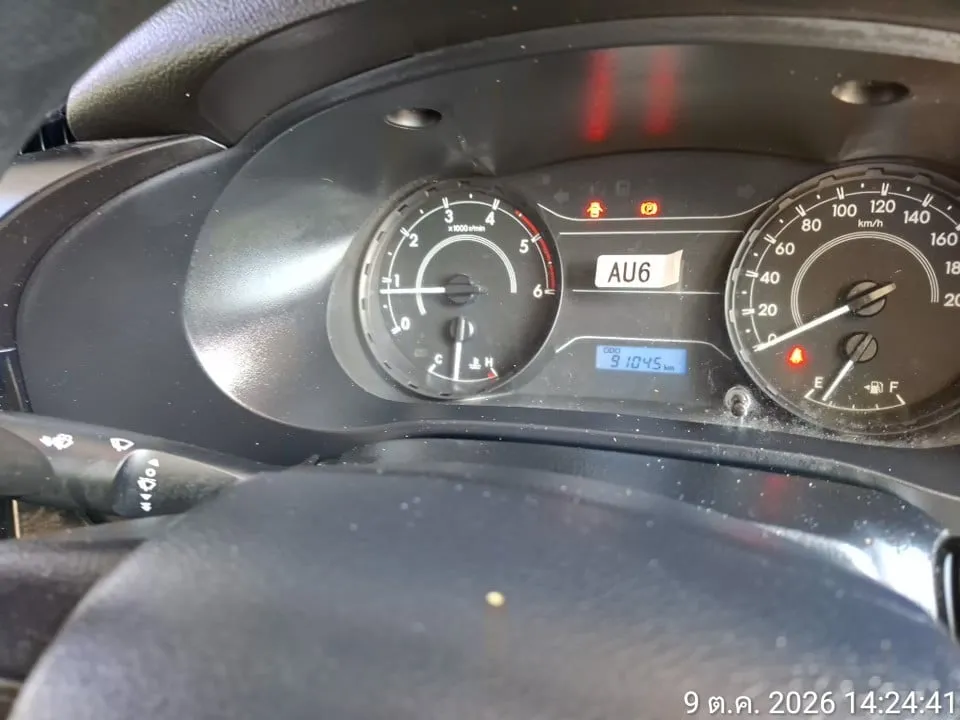 2021 Toyota Hilux Revo – 10