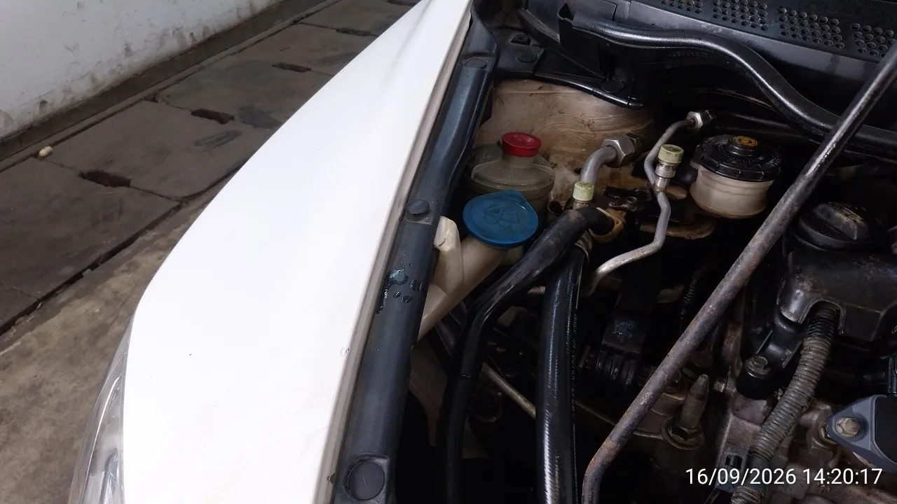 2011 Honda Civic – 9