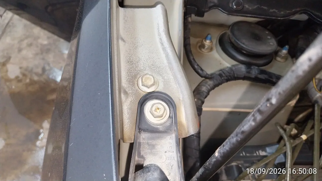 2013 Mitsubishi Mirage – 9