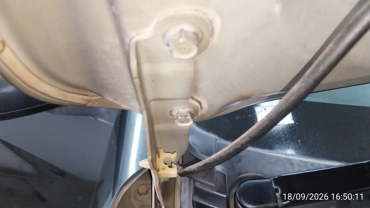2013 Mitsubishi Mirage – 10