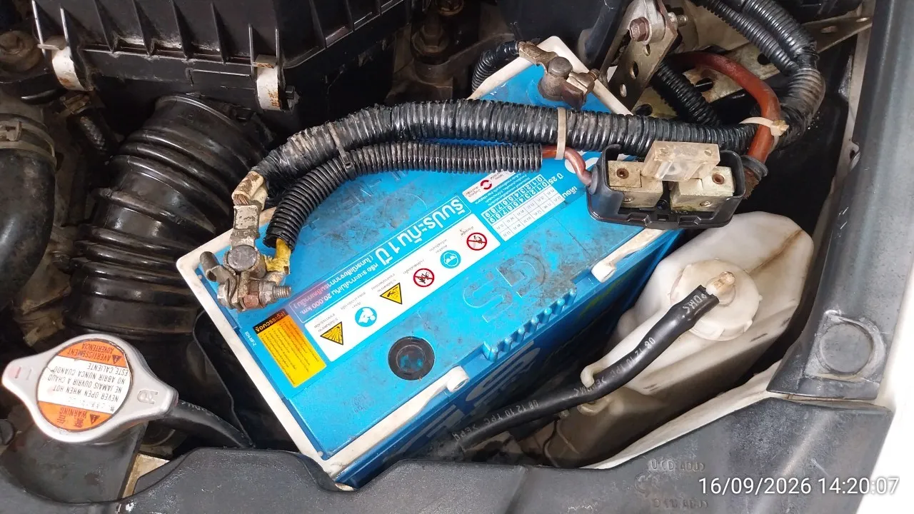 2011 Honda Civic – 6