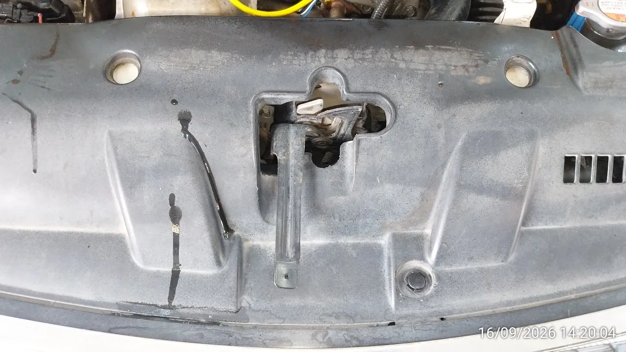 2011 Honda Civic – 5