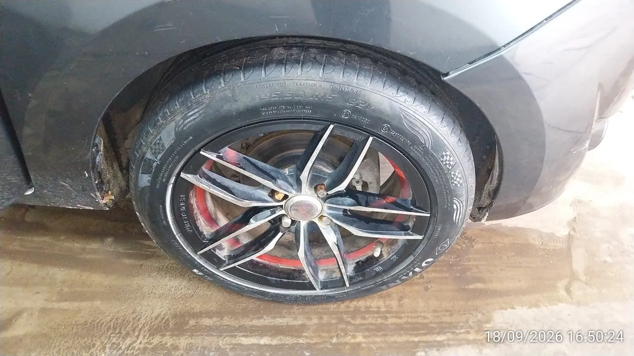 2013 Mitsubishi Mirage – 12