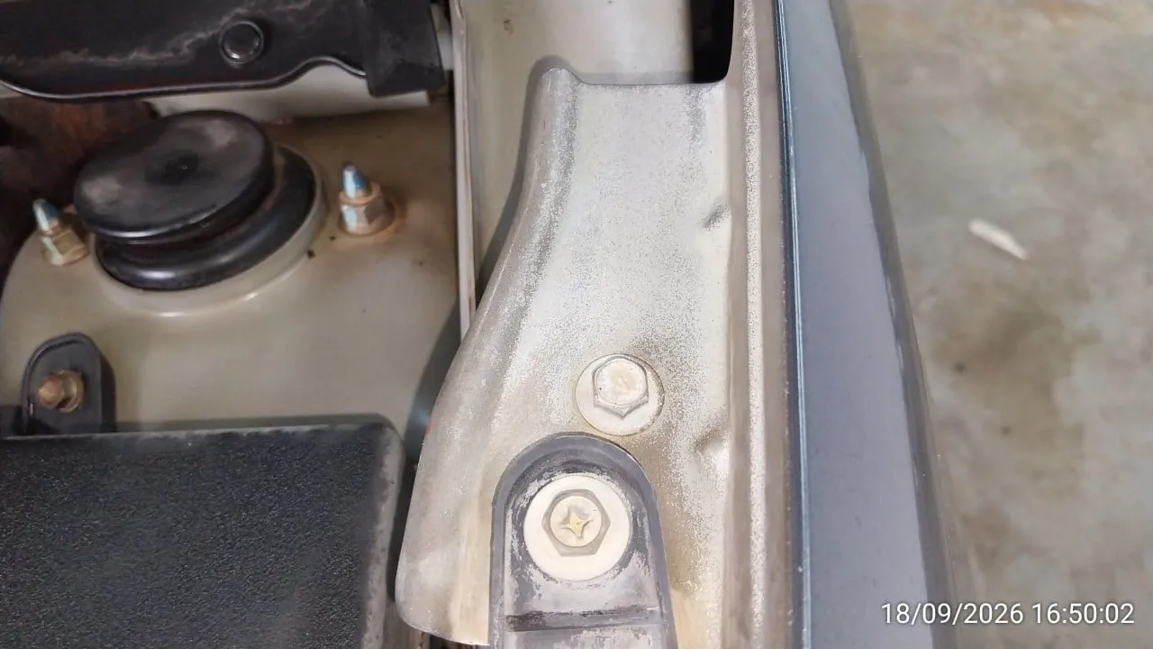 2013 Mitsubishi Mirage – 7