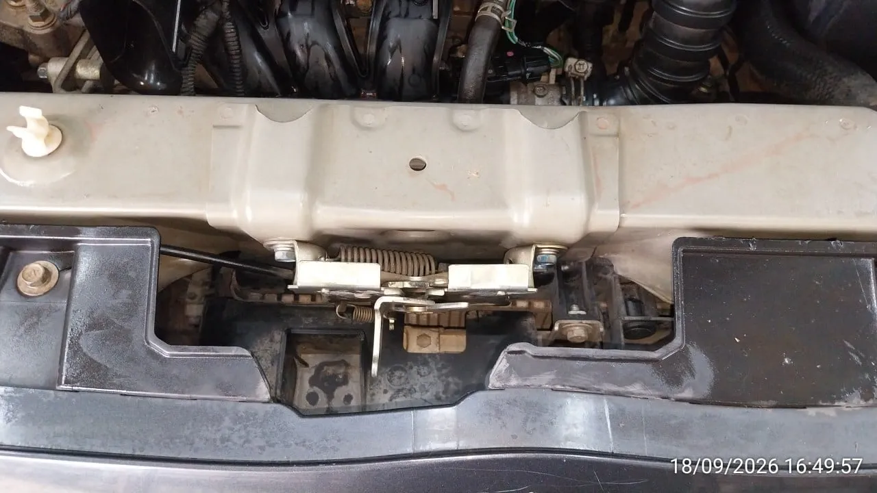 2013 Mitsubishi Mirage – 5