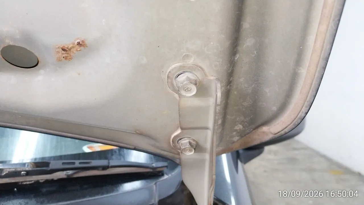 2013 Mitsubishi Mirage – 8