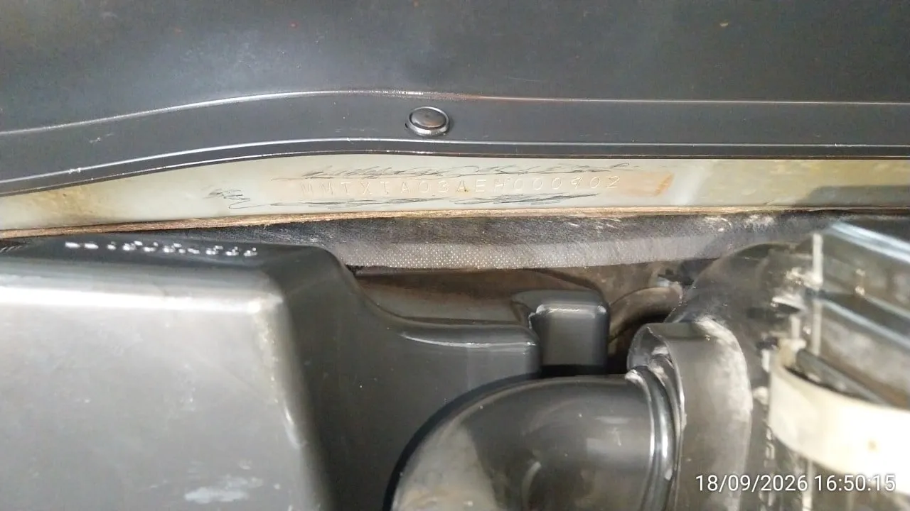 2013 Mitsubishi Mirage – 11
