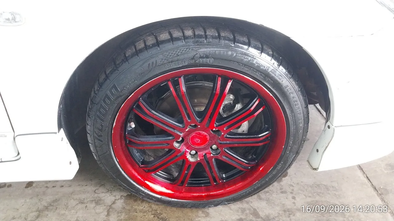 2011 Honda Civic – 12