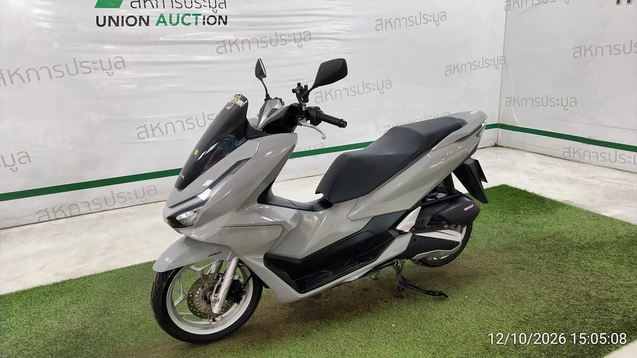 2025 Honda PCX – 8
