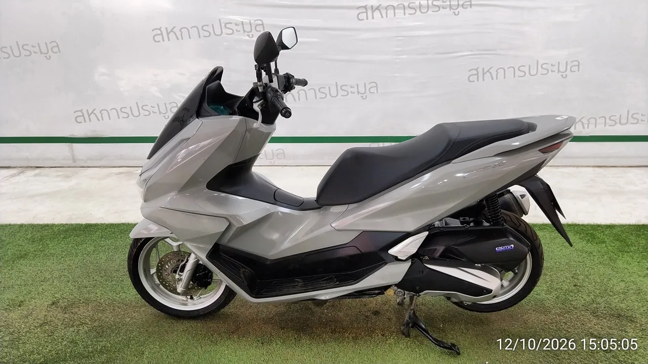 2025 Honda PCX – 7