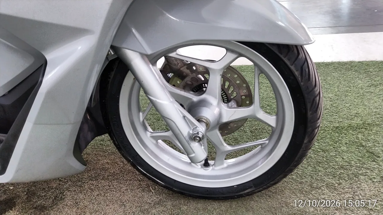 2025 Honda PCX – 10