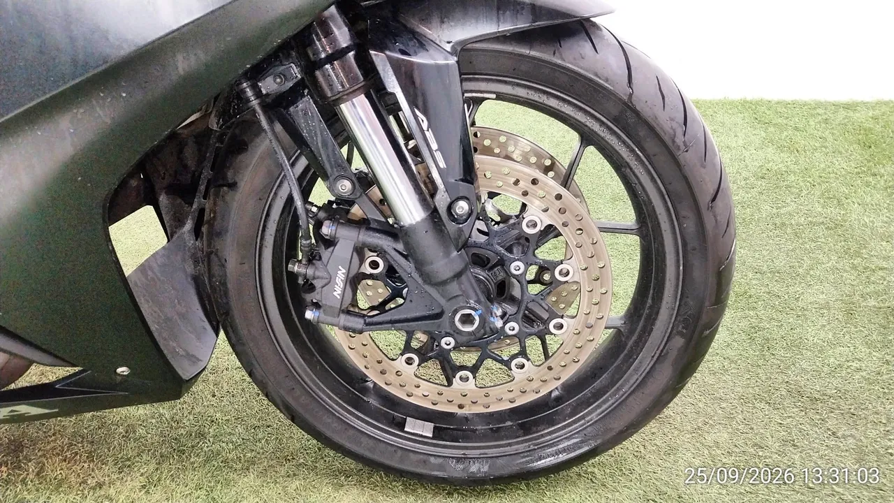 2023 Honda CBR650R – 10