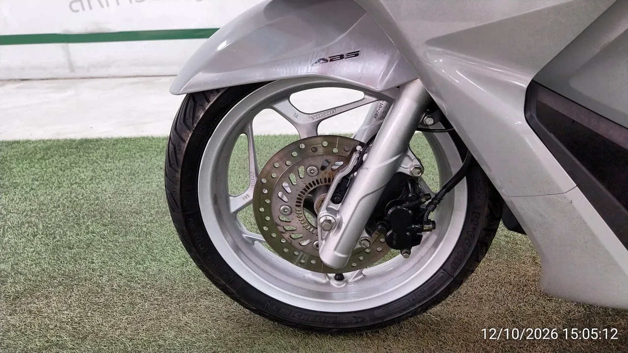 2025 Honda PCX – 9