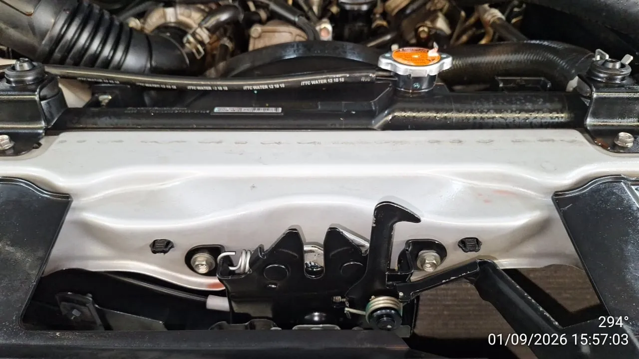 2019 Isuzu D-Max – 5