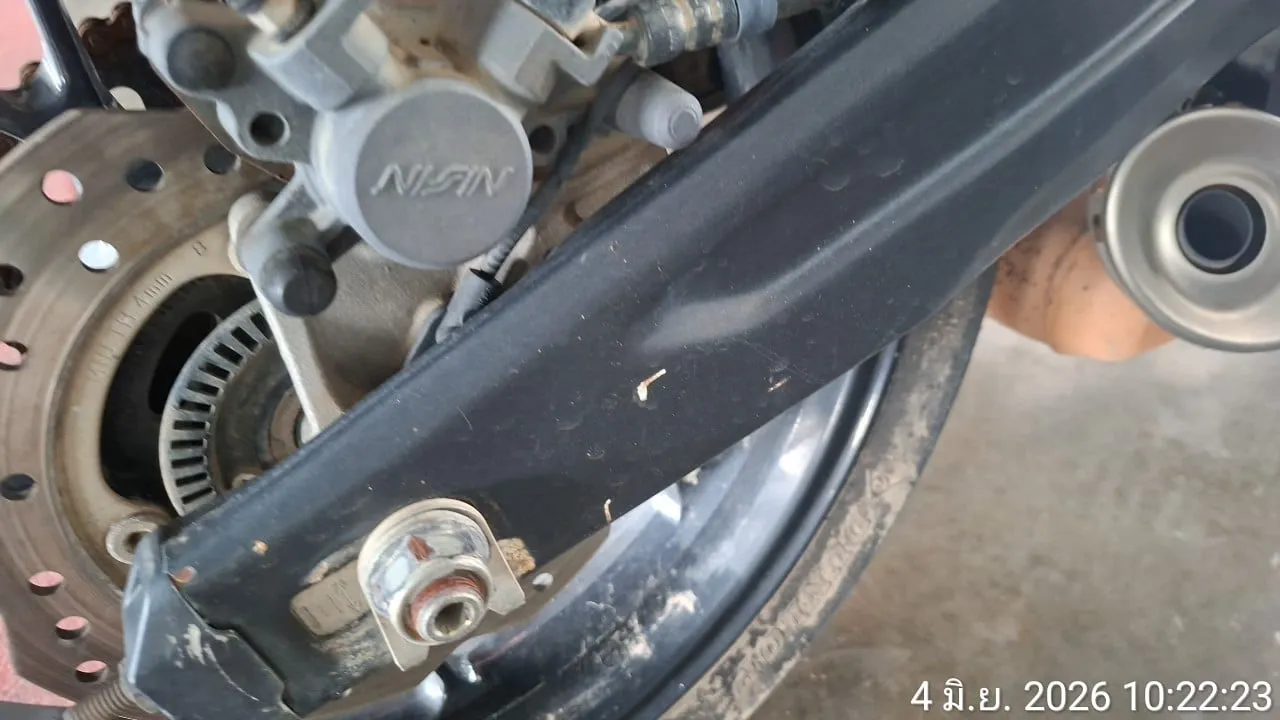 2018 Honda CB150R – 3