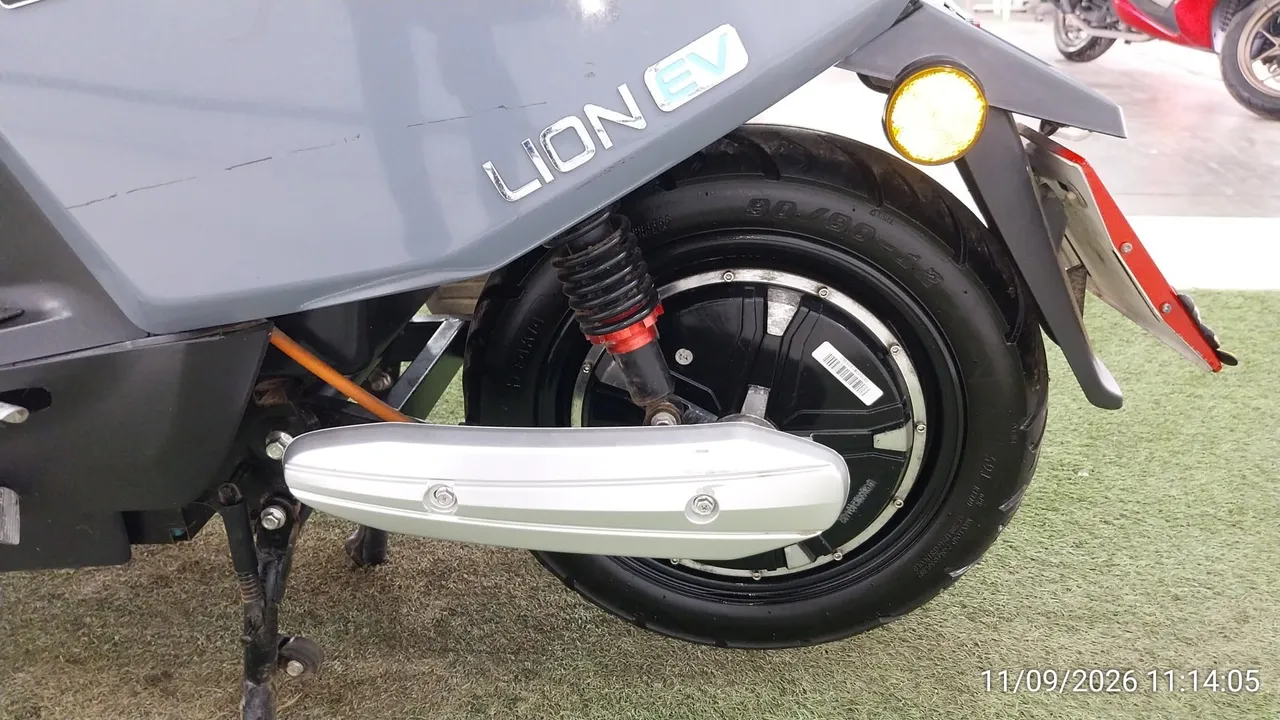 2024 Lion SKS Z2 – 12