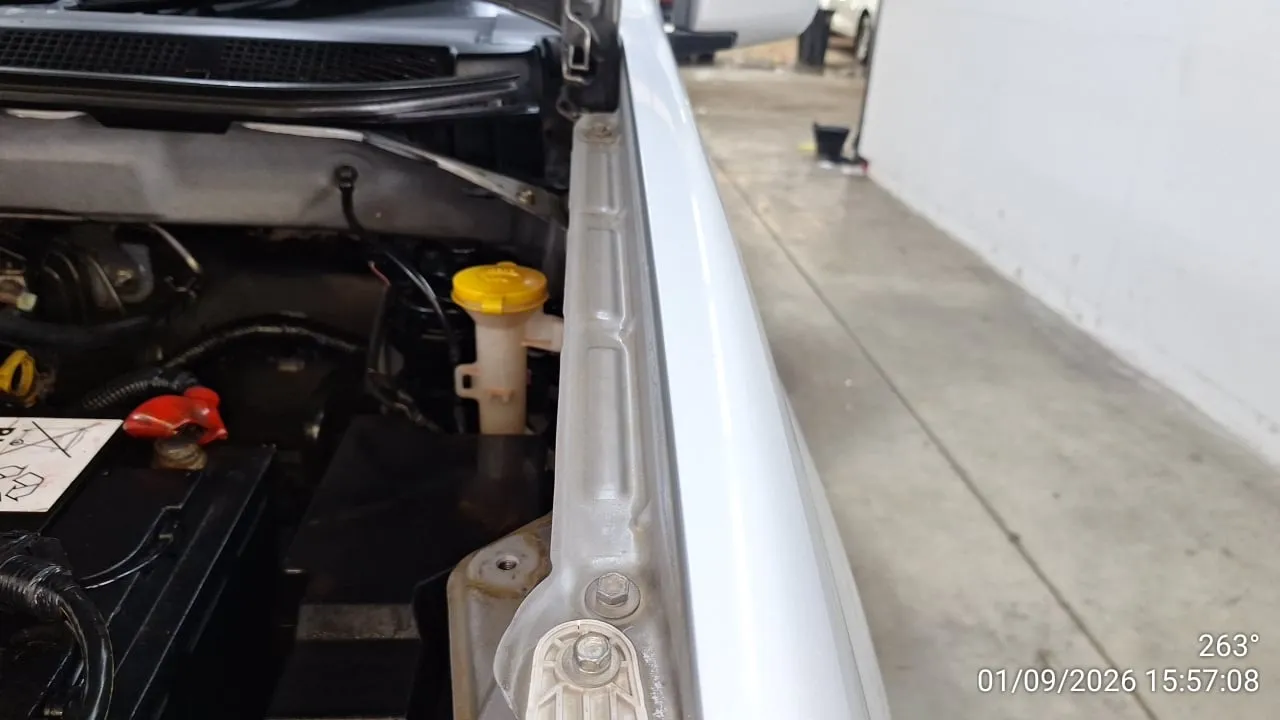 2019 Isuzu D-Max – 7