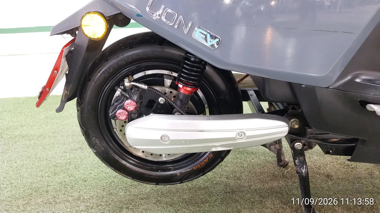 2024 Lion SKS Z2 – 11