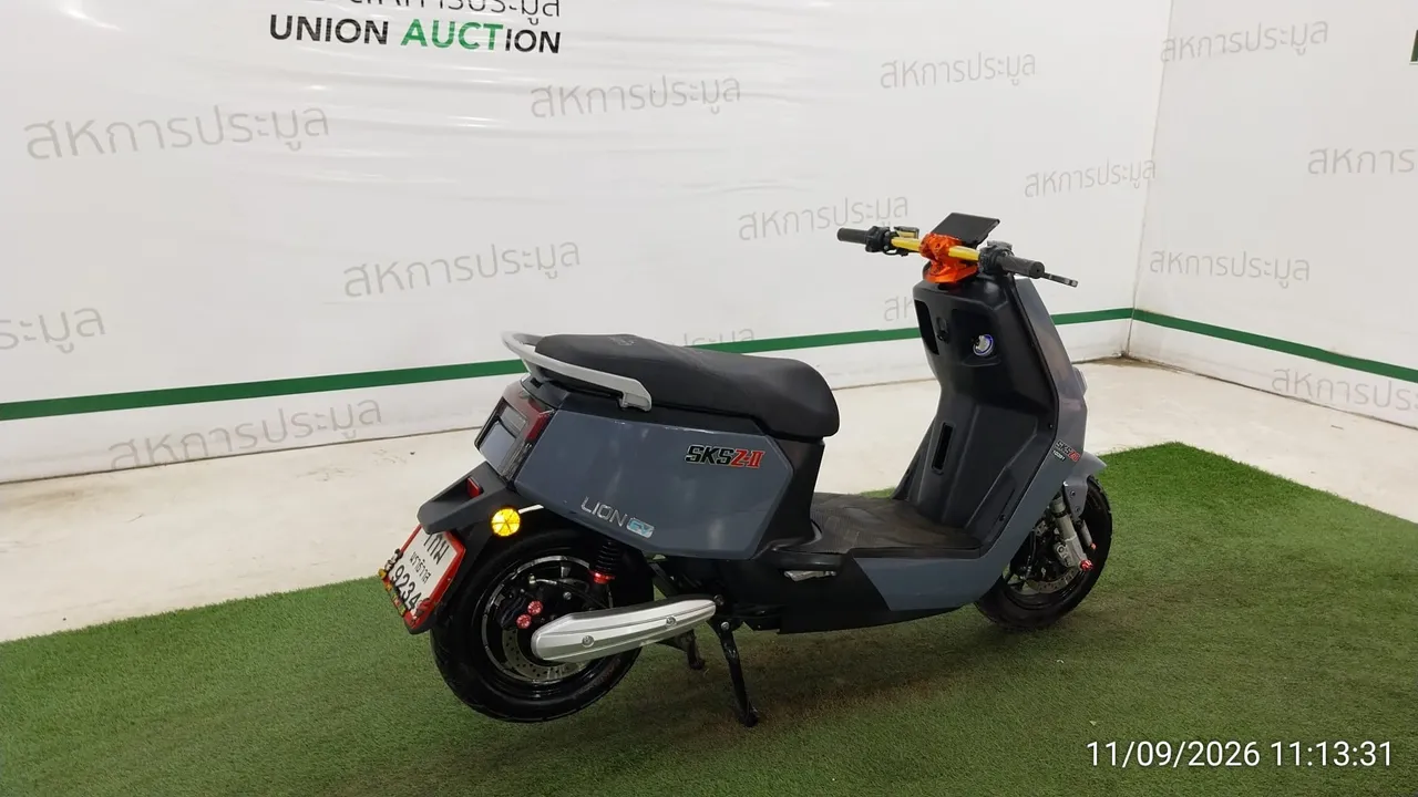 2024 Lion SKS Z2 – 4