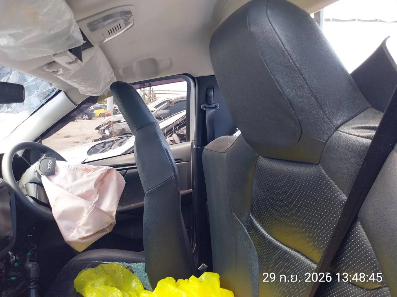 2026 Isuzu D-Max – 6