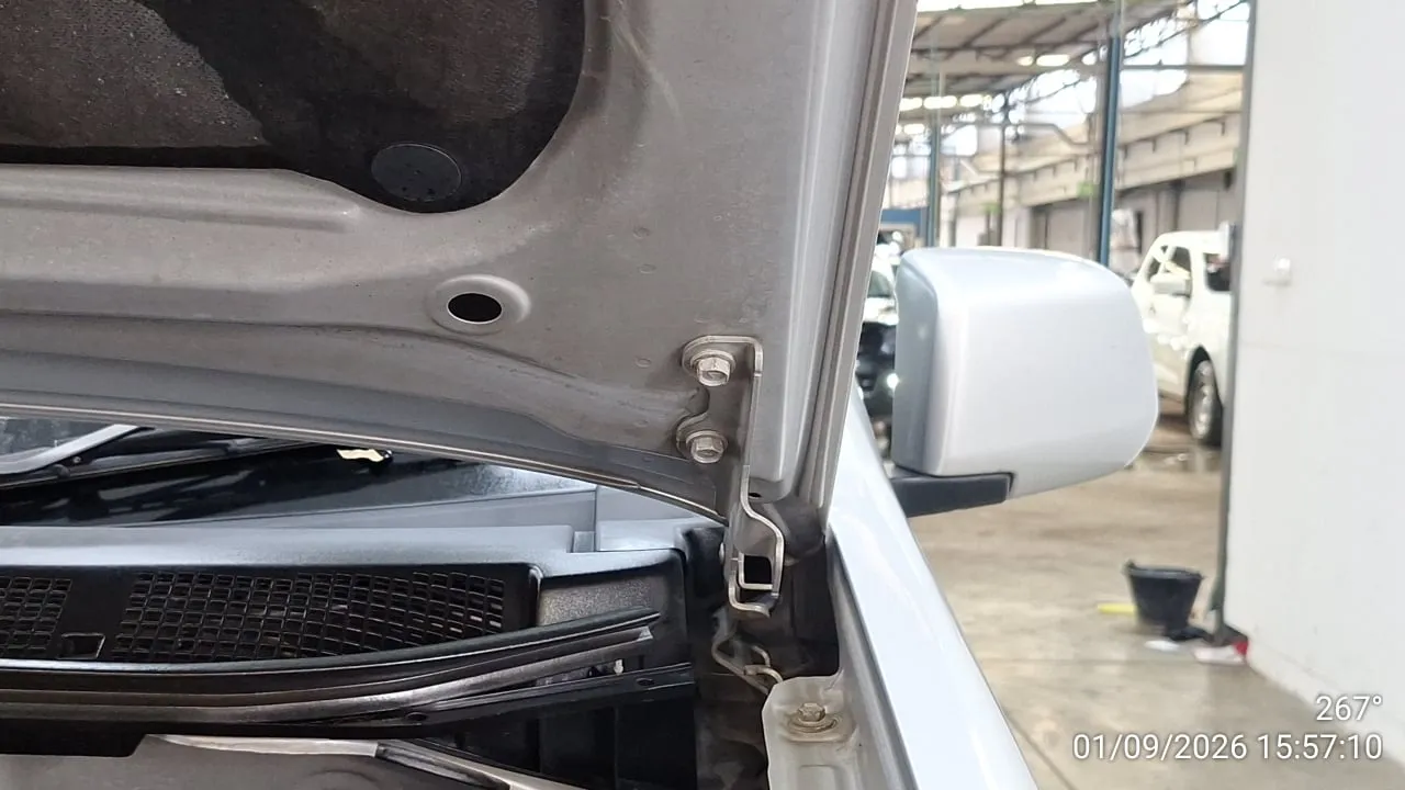 2019 Isuzu D-Max – 8
