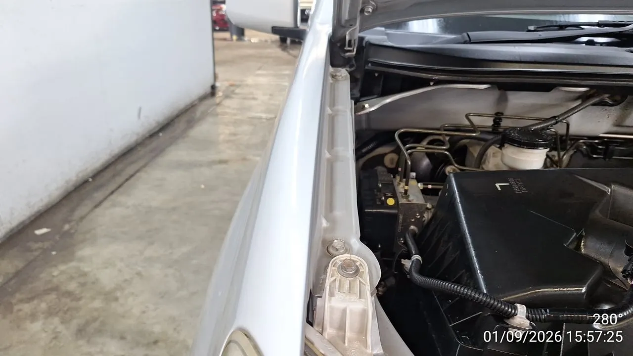 2019 Isuzu D-Max – 12