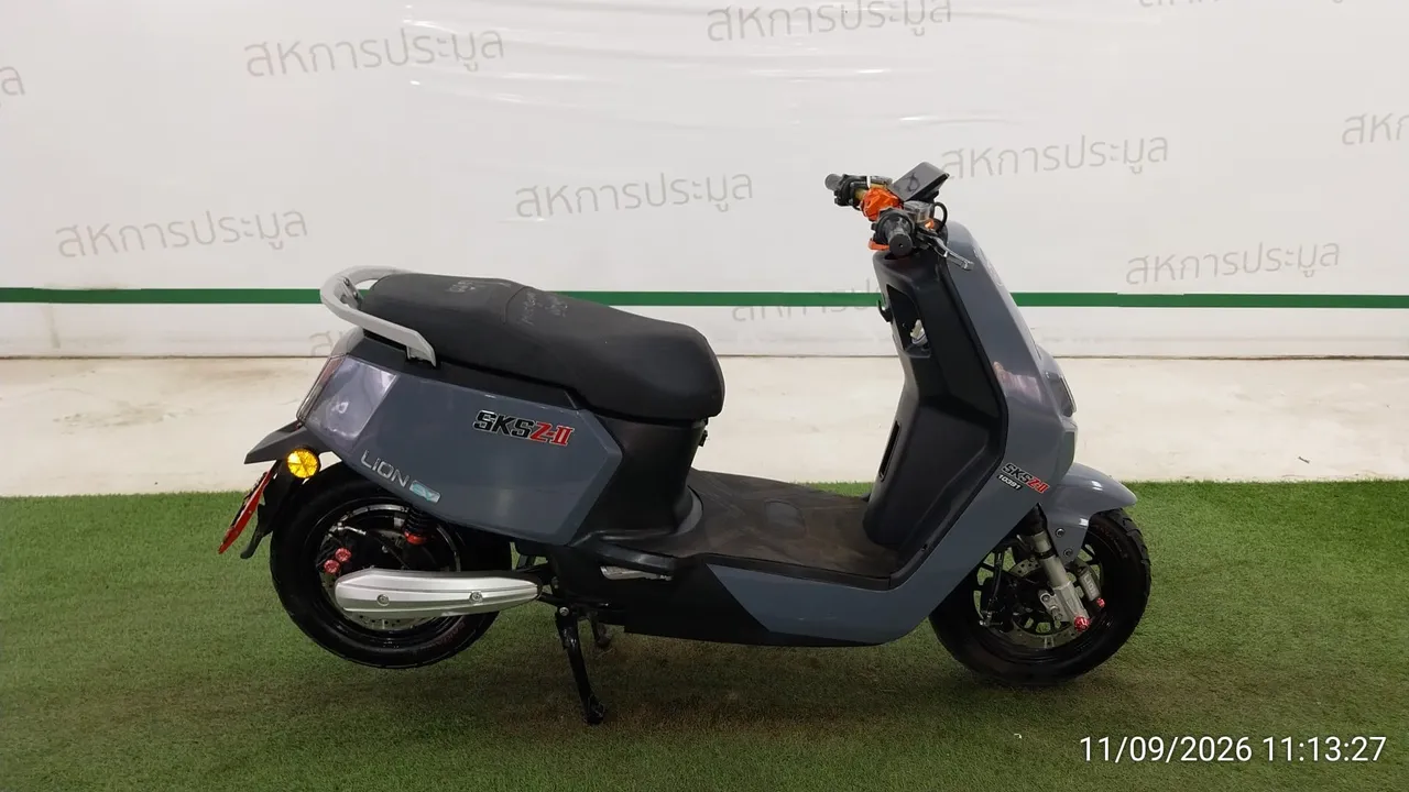 2024 Lion SKS Z2 – 3