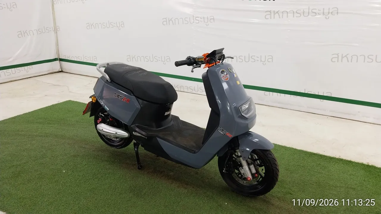 2024 Lion SKS Z2 – 2