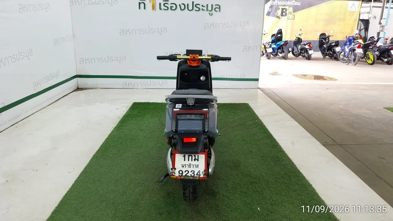 2024 Lion SKS Z2 – 5