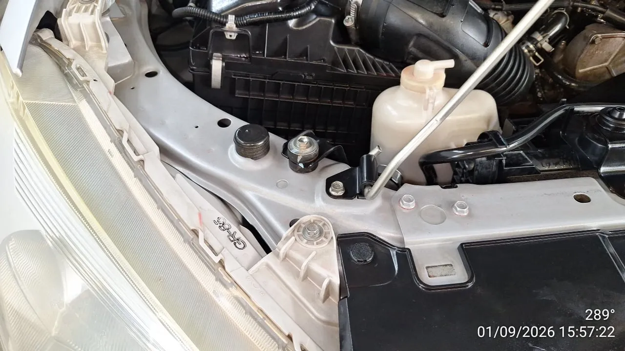 2019 Isuzu D-Max – 11