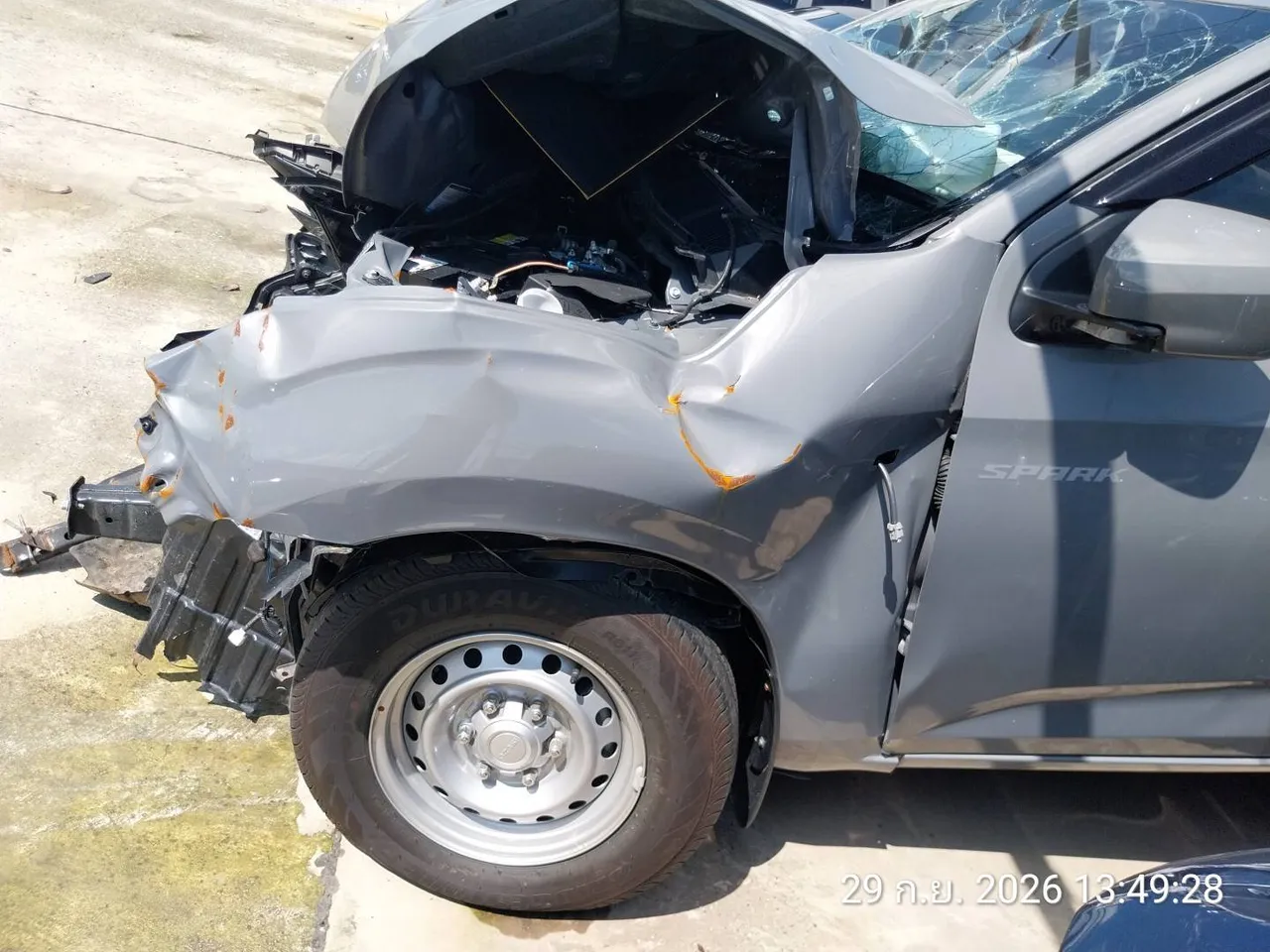 2026 Isuzu D-Max – 10