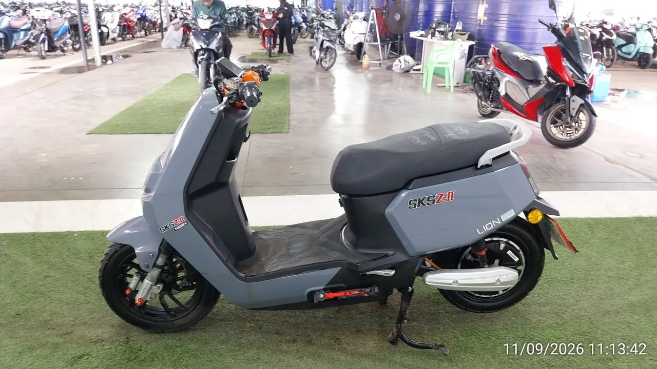 2024 Lion SKS Z2 – 7
