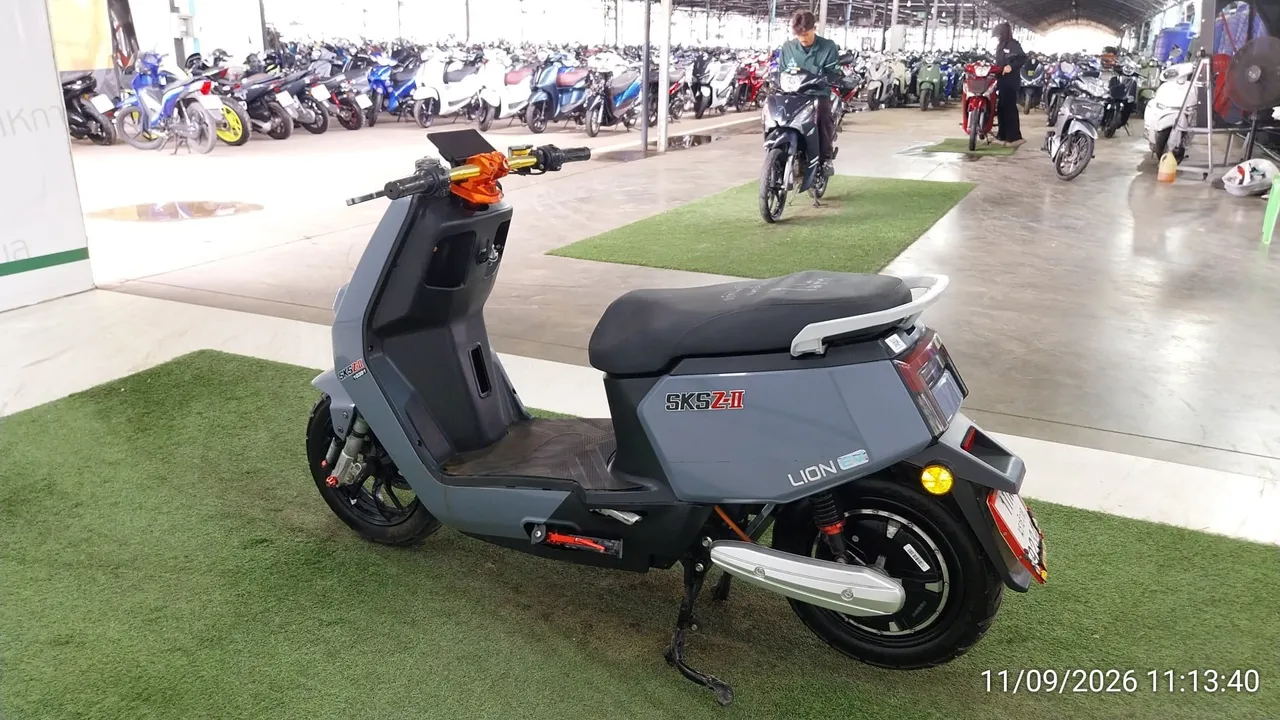 2024 Lion SKS Z2 – 6