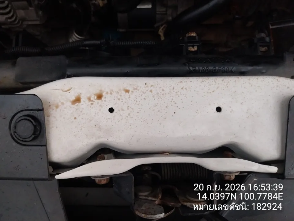 2007 Honda City – 8