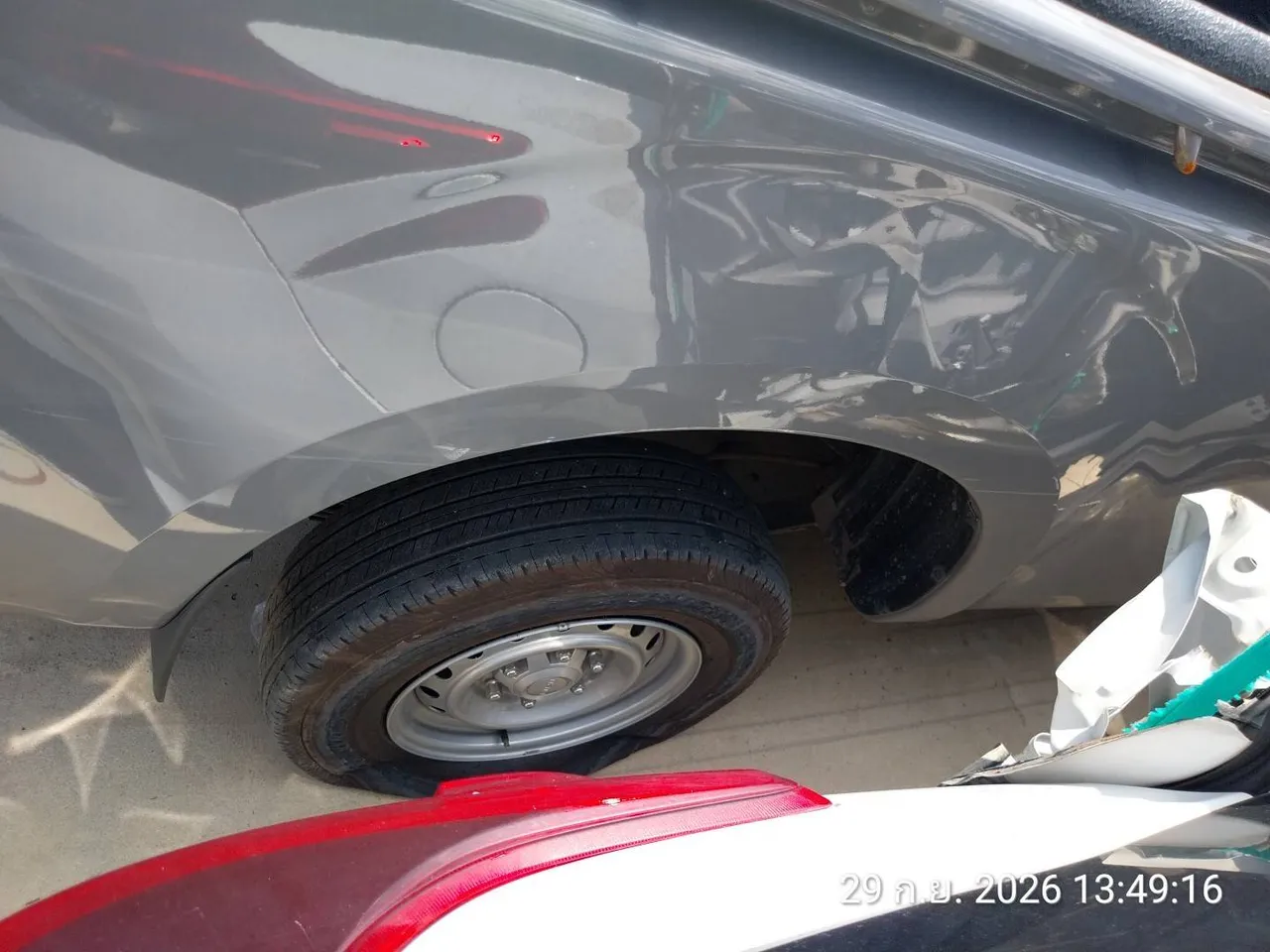 2026 Isuzu D-Max – 9