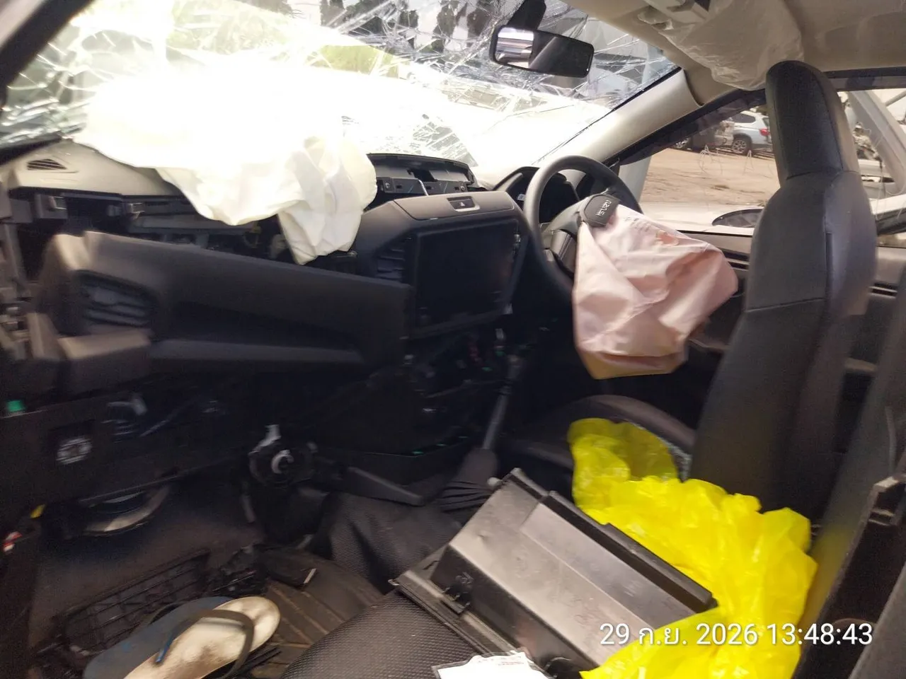 2026 Isuzu D-Max – 5