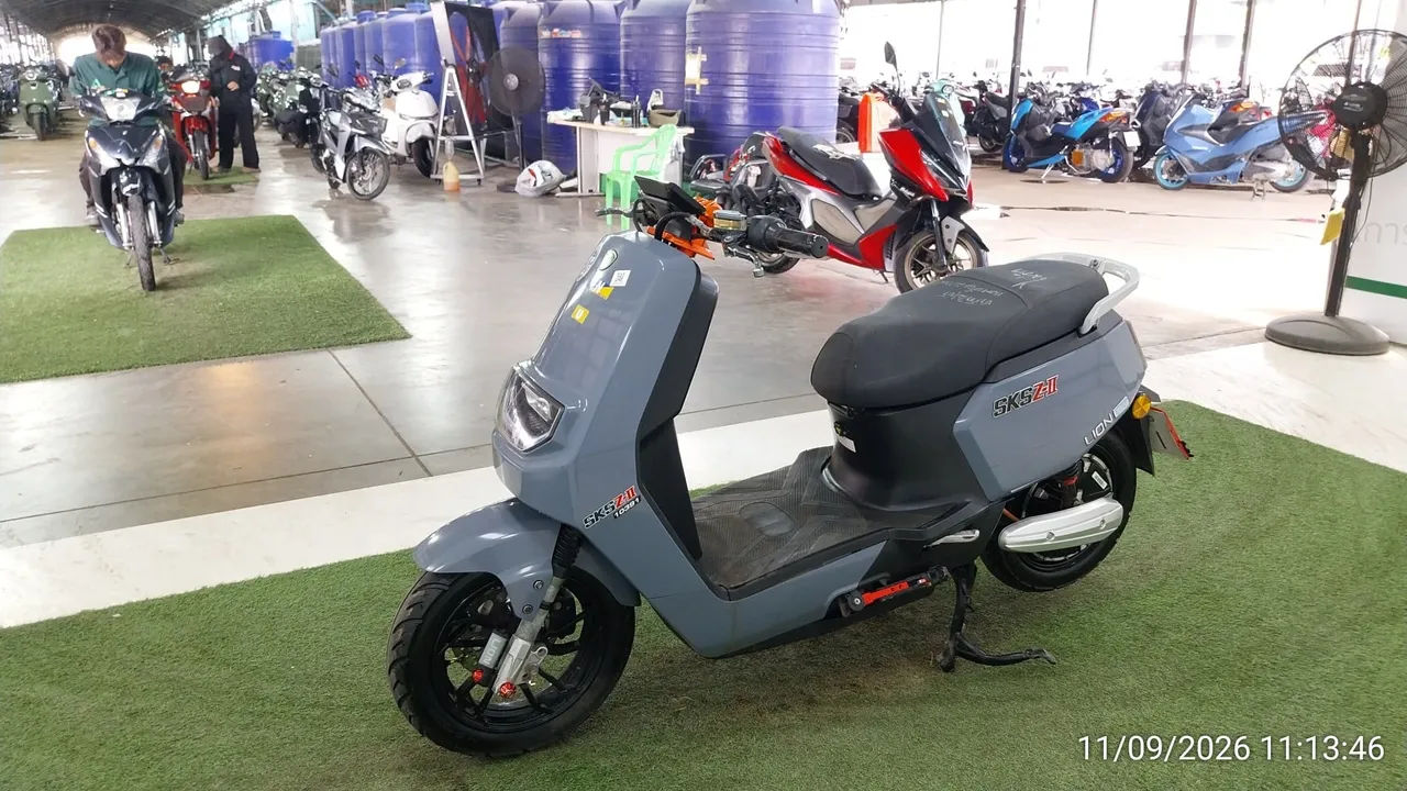 2024 Lion SKS Z2 – 8