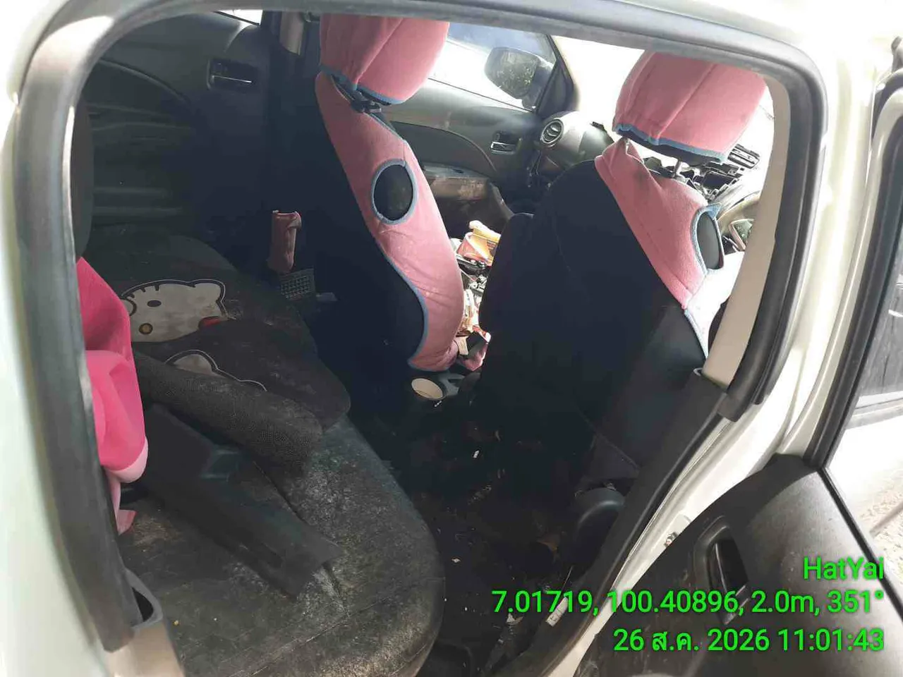 2020 Mitsubishi Mirage – 10
